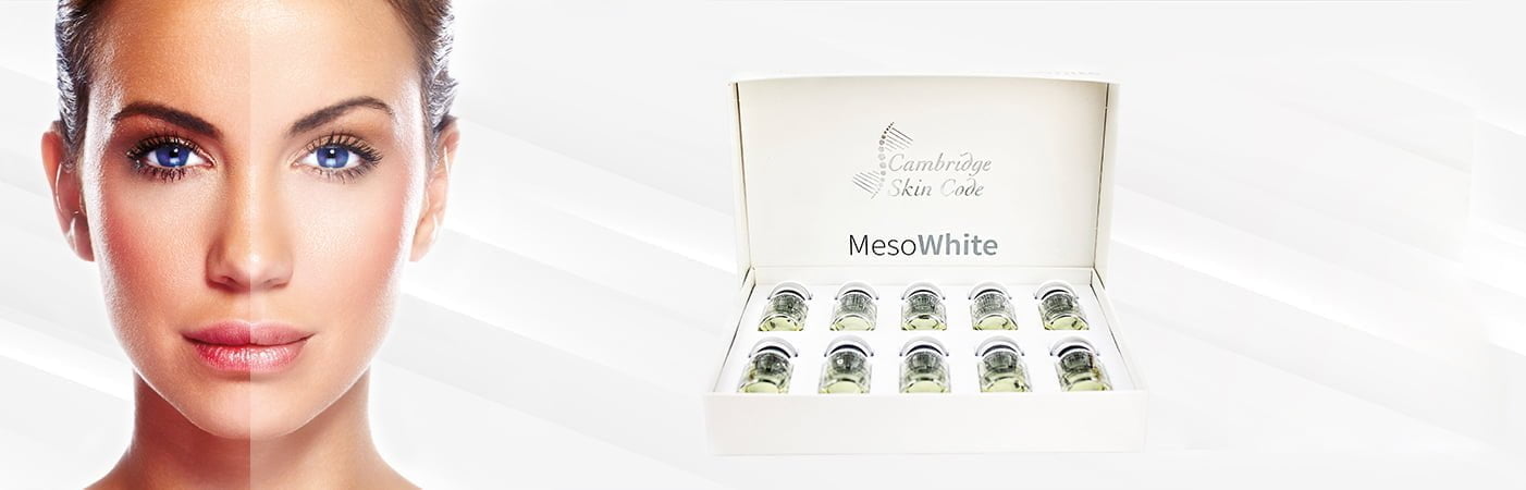 mesowhite lam trang da Quà tết 2024